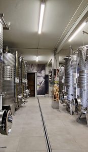 cantine lambruschi vermentino liguria spezia