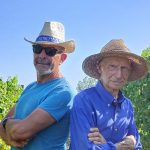 fabio e ottaviano lambruschi vermentino