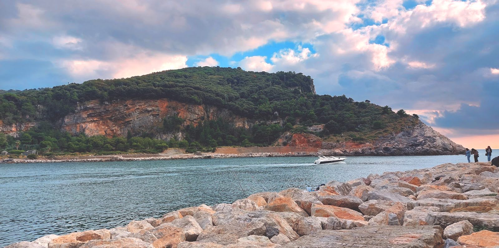 palmaria da portovenere