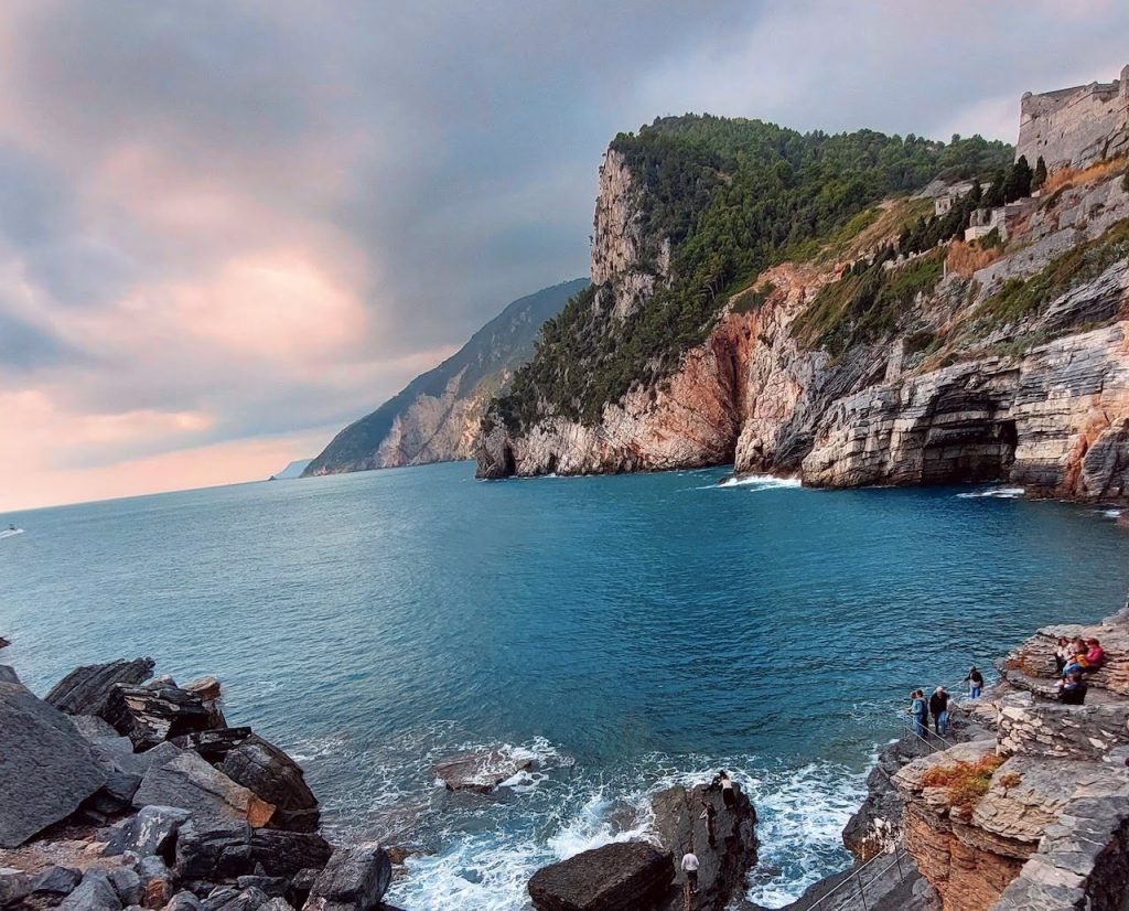 grotta byron