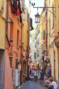 carugio shopping cose da fare portovenere
