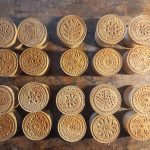 croxetti stampi varese ligure laboratorio