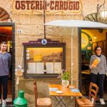 antica osteria portovenere