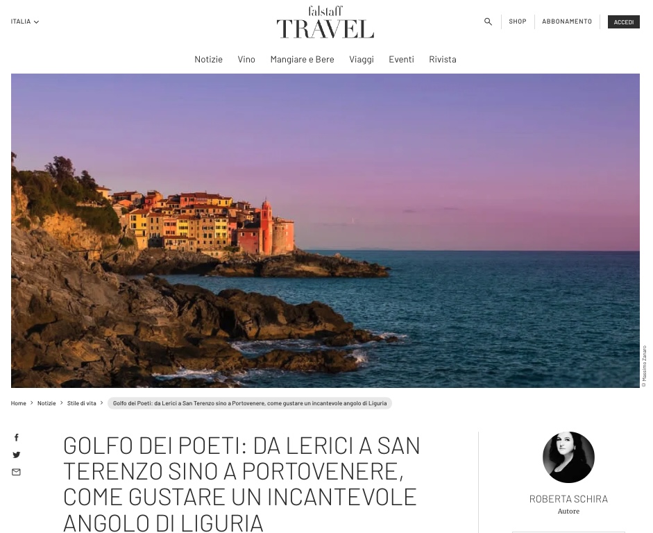 falstaff portovenere carugio timone