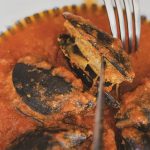 cozze ripiene