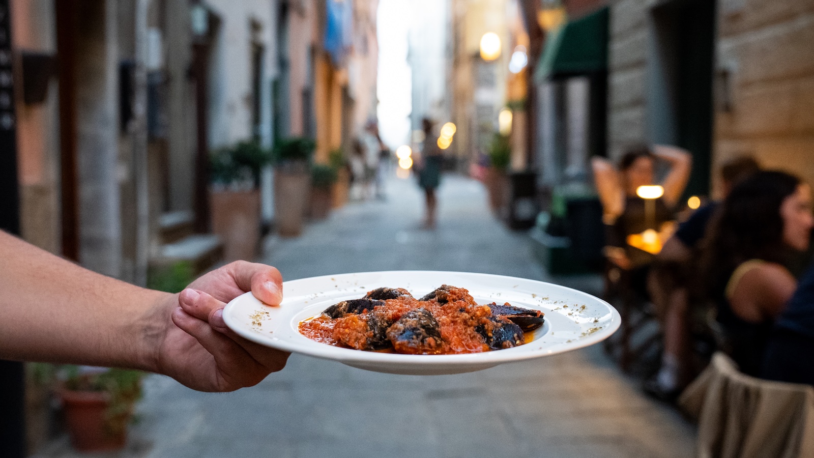 muscoli ripieni carugio ricetta