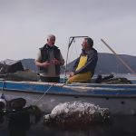 paolo varrella mitilicoltori melaverde ostriche spezia