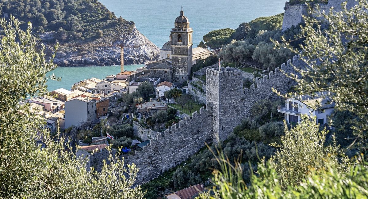 agroecologia cosa è liguria portovenere