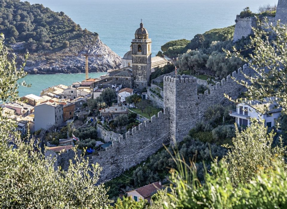 agroecologia cosa è liguria portovenere