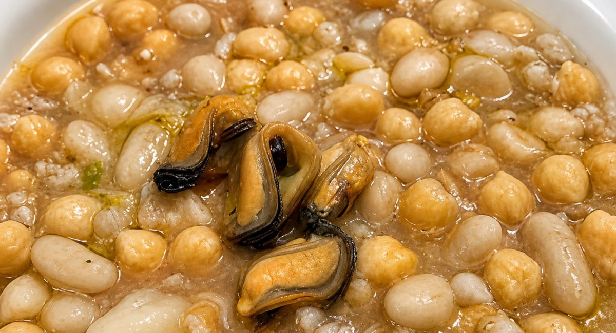 mesciua muscoli carugio portovenere