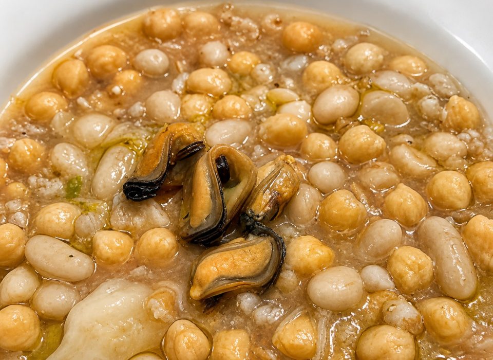 mesciua muscoli carugio portovenere